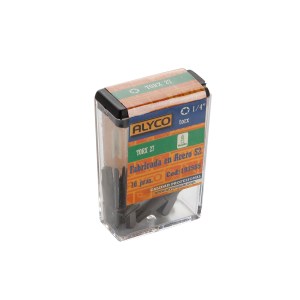 punta atornillar t20 25mm m classic