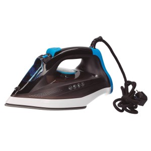 plancha vapor 2200w parou