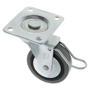 rueda goma gris 2503-40