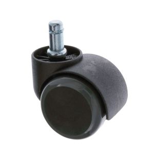 rueda con espiga y collar 1509-50*11