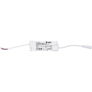 recambio driver 30w paneles led