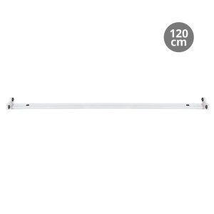 regleta st. 2*120 para led sin tubo  eco gsc