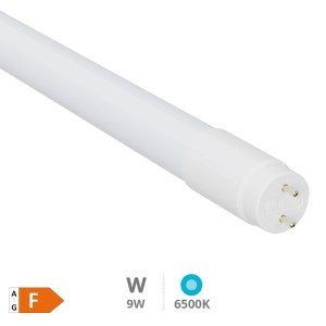 tubo led  600mm 9w 6500k (sin cebador)