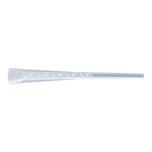 canula mezcladora para taco quimico 150 - 380 ml 10 unidades