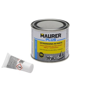 masilla carrocerias con fibra vidrio