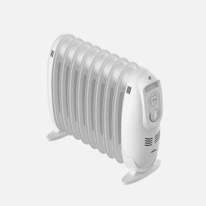 radiador de aceite irlanda 1200w blanco