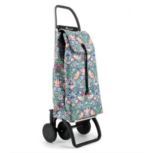 carro para la compra 4 ruedas i max willian morris