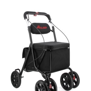 carro compra kadira con asiento