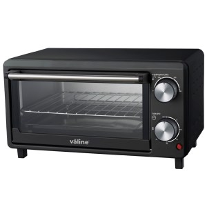 tostador horno 10l hisarli 1000w