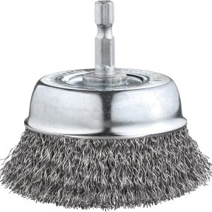 cepillo vastago alam. vaso 75mm prof