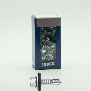 tornillo br. _7504-k c/h 6.3*32 c/p16 50pza