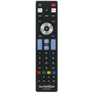 mando universal smart 5 marcas superior