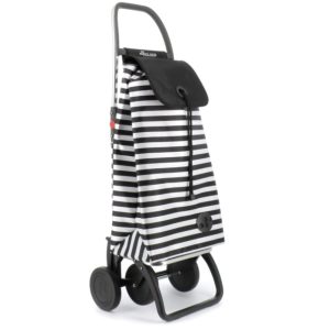 carro compra 4 ruedas marina plegable