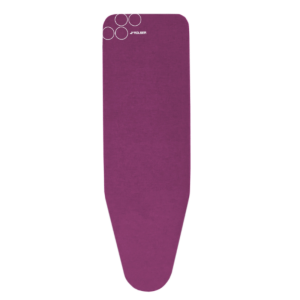 funda mesa de planchar 48*130 cm coton malva