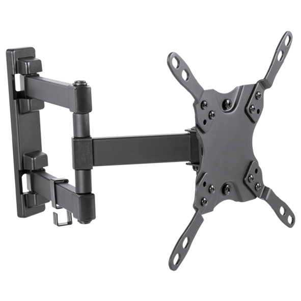 soporte tv-3 ejes 13-42"" superior